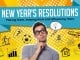 Do New Year's Resolutions teleport you on a guilt trip?