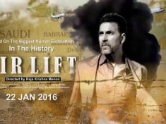 Airlift