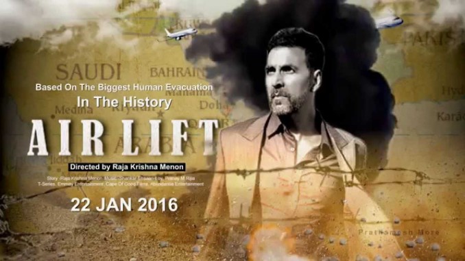 Airlift