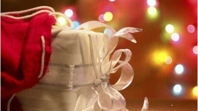 5 Special Gifts For Your Loved Ones That Cost Nothing! 5 Special Gifts For Your Loved Ones That Cost Nothing!