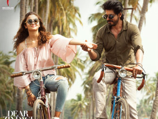 Dear Zindagi