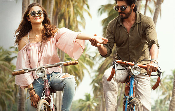 Dear Zindagi