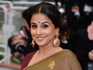 Vidya Balan