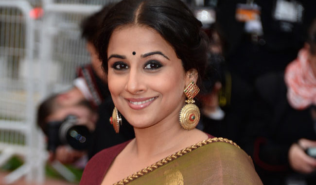 Vidya Balan