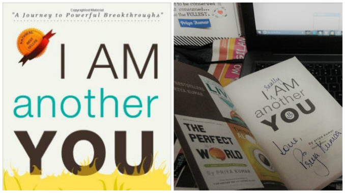 I Am Another You I Am Another You