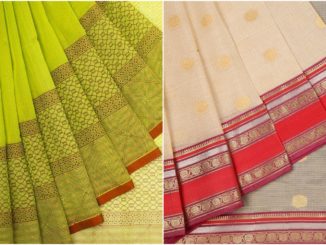 Indian Handlooms