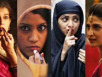 Lipstick Under My Burkha Review