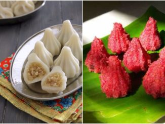 Healthy, Easy To Make Modak Recipes