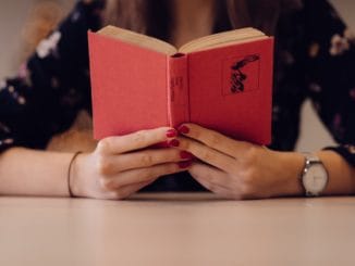 Reading can help you live longer