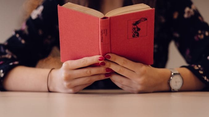 Reading can help you live longer