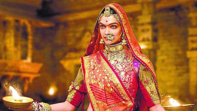 5 things Queen Padmavati would do, if she was alive today!