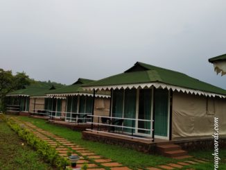 weekend getaway near Mumbai | Durshet Forest Lodge