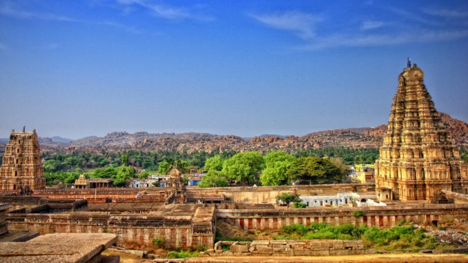 Hampi