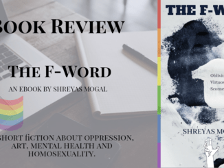 The F Word Book Review