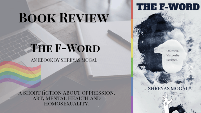 The F Word Book Review