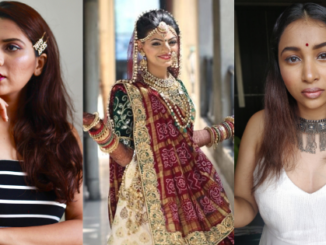 Significance & health benefits of wearing a bindi |The fashion Quotient