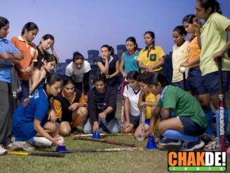 Chak De India | Bollywood movies to revisit